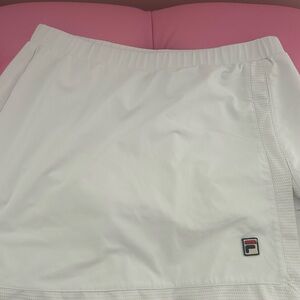 Fila Women’s Tennis Skirt